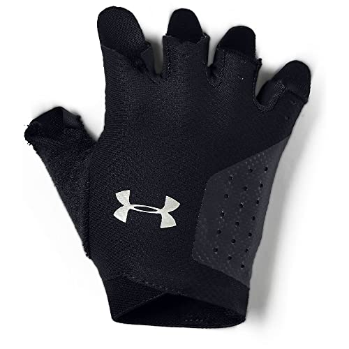 Under Armour Women's UA Light Training Gloves SM Black