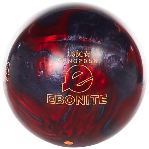 Ebonite Game Breaker 4 Pearl 14lb
