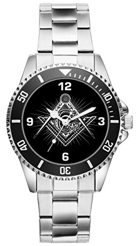 KIESENBERG Mason Gift Article Idea Fan Watch 20537