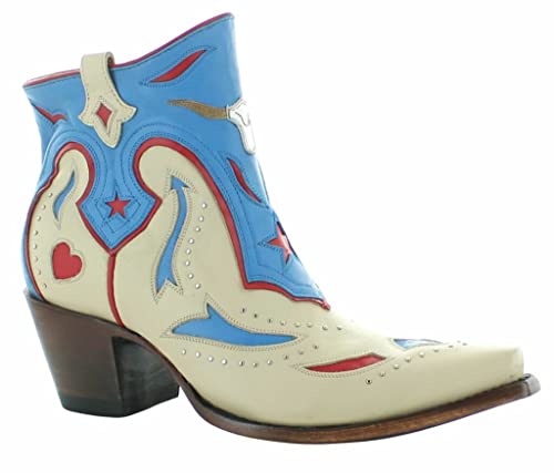 Old Gringo Women's Yippee Ki Yay Boot Size 11