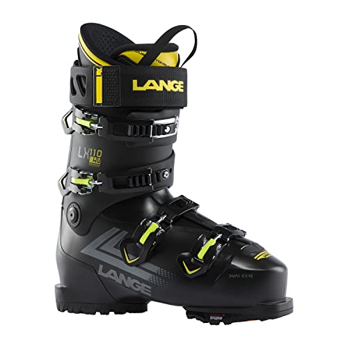 Lange LX 110 HV GW Ski Boots 2023-31.5