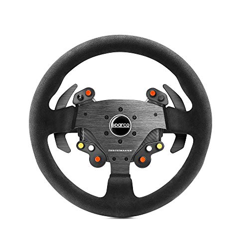 Thrustmaster Sparco Rally Wheel Add On R 383 MOD (PS5, PS4, XBOX Series X/S, One, PC)