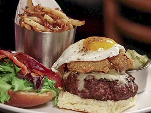 Southern, Spicy and Sweet