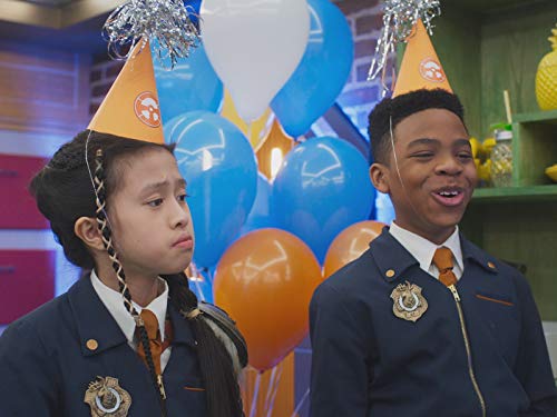 Portalandia/Slides and Ladders