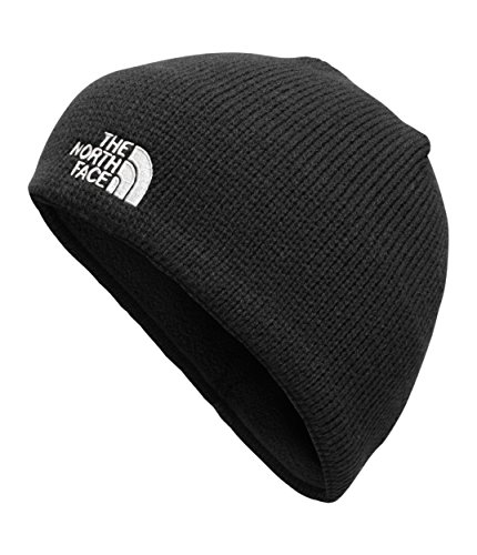 The North Face Unisex Bones Beanie TNF Black One Size