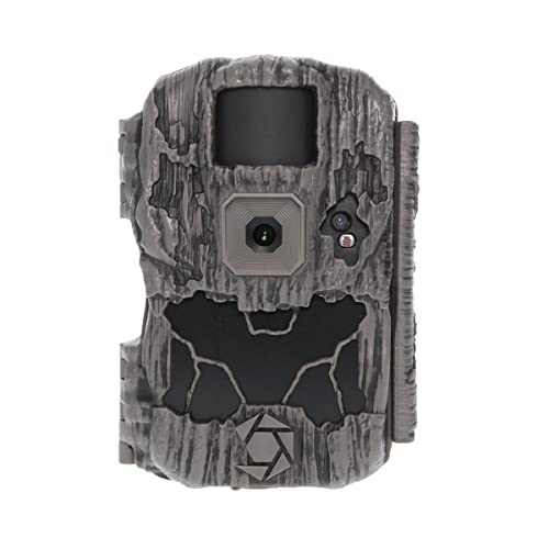 Stealth Cam DS4K Ultimate 32MP Photo & 4K at 30 FPS Day & Night Video 0.2 Sec Trigger Speed Hunting Game Camera - Supports SD Cards Up to 128GB