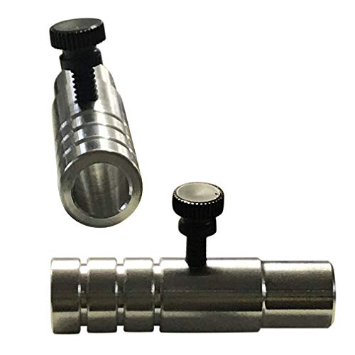 PEN HOLDER Chomas Creations Silhouette Cameo Machine Metal