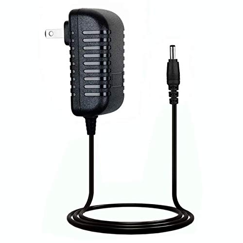 Wall AC Adapter for Brinkmann Qbeam LED Night Vision Spotlight Battery Charger
