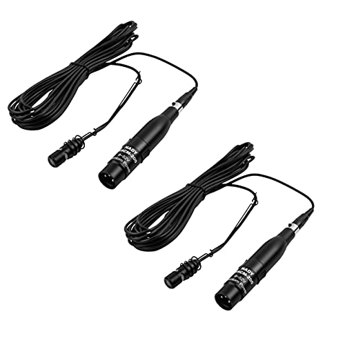 Nady OHCM-200 Overhead Hanging Condenser Microphone