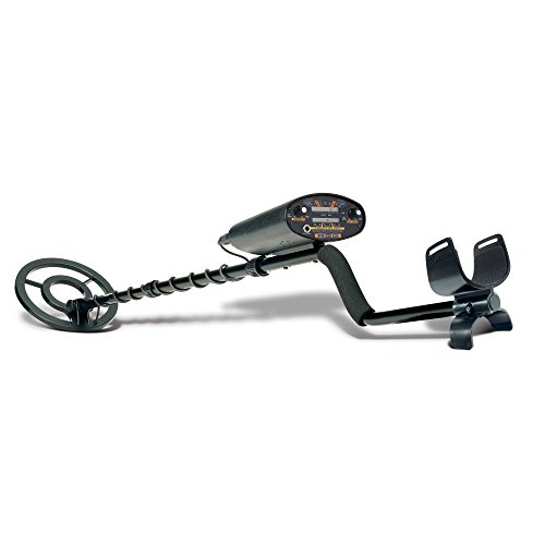 Bounty Hunter P202 MD Pioneer Metal Detector