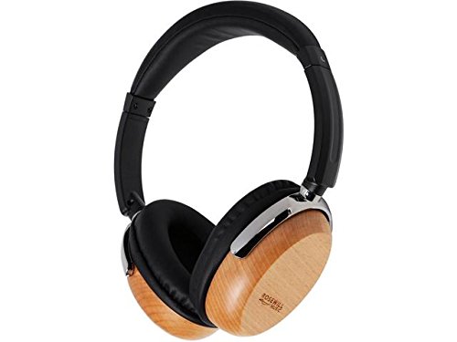 Rosewill RWH-001 Wooden Headset