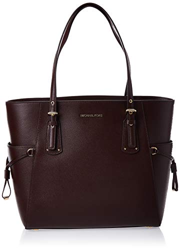 MICHAEL Michael Kors Voyager East/West Tote One Size (Barolo)