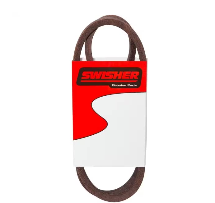 Swisher 20655 50' Blade Belt (2-(Pack))