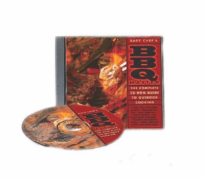 BBQ Master Outdoor Cooking Software