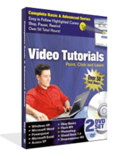 Computer Training Video Tutorials