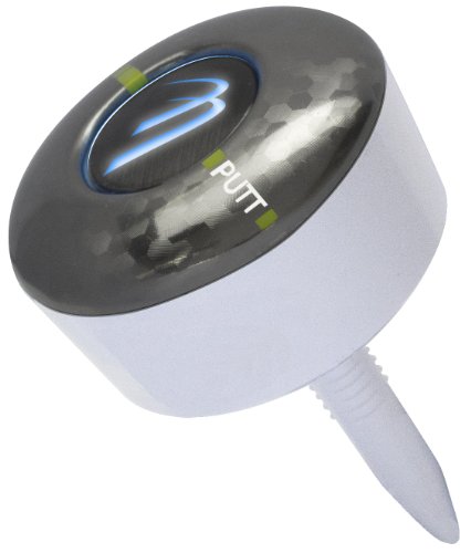 3Bays iOS Version Golf Putter Analyzer