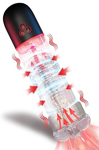 Pocket Pussy Toys Blowjob Machine for Men Pocket puzzy Silicone for Male Realistic Textured Pussies Male Masturbators Sweater Pocket Pussy Sleeve Toys Black-02