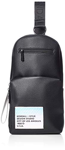 KENDALL + KYLIE Kiki-Black