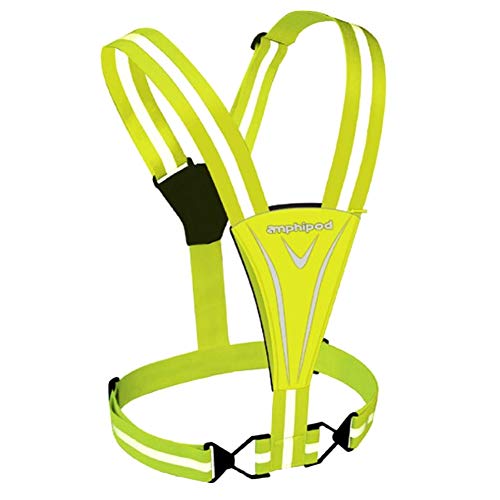 Amphipod Xinglet Sumo Pocket, Hi-Viz (4480-3)
