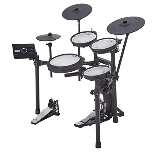 Roland TD-17KV2 Generation 2 V-Drums Kit