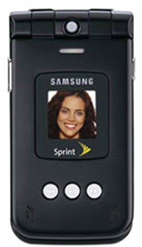 Samsung SPH-A900 Ace Sprint Cell Phone [*]