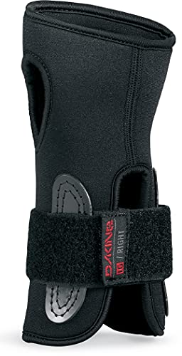 Dakine Wristguard - Black, Medium
