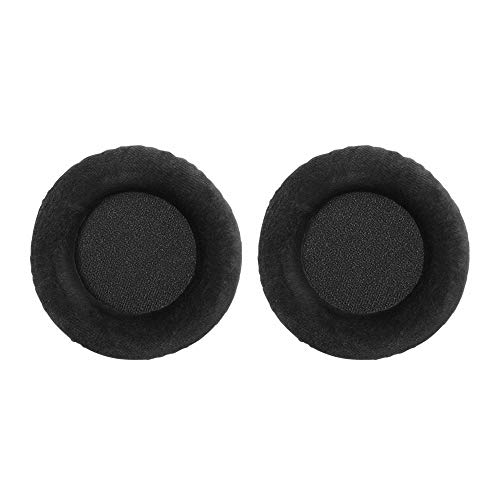 beyerdynamic EDT 770 VB Ear pad Set Velour in Black for MMX 300, Custom Studio and Other Models