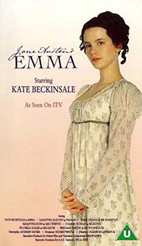 Emma [VHS]