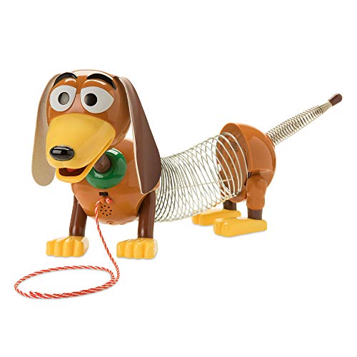 Disney Slinky Dog Talking Action Figure – Toy Story