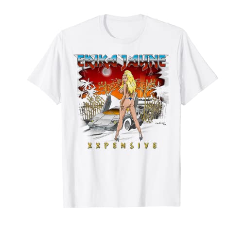Erika Jayne XXPENSIVE