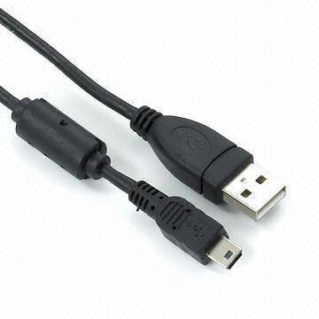 Magellan eXplorist GC USB Cable - Mini USB