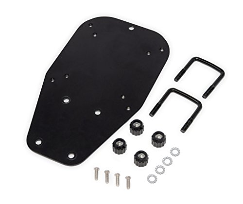 HumanCentric VESA Mount Adapter for AOC U2879VF, I2279, I2379VHE, I2779VH, I2279VWHE, P2779VC, Q3279VWF Monitors