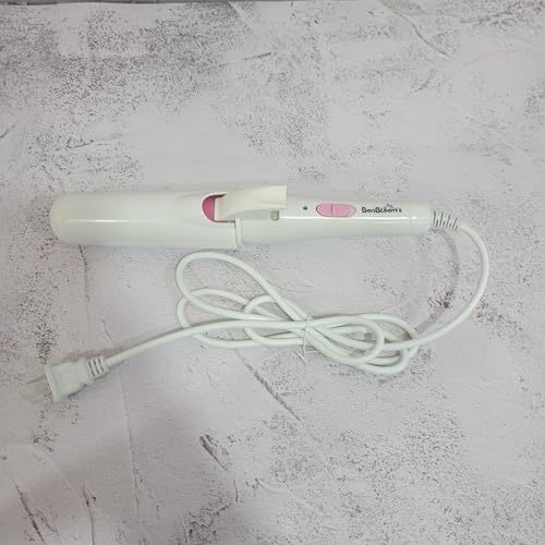 Bonbloom's Hair Straightening Irons,Salon-Quality Results,Advanced Heat Technology