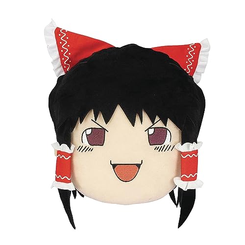 Touhou Project: Reimu (Take it Easy!) Big Plush