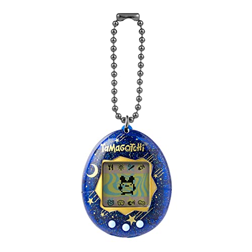 Tag Tamagotchi Original - Starry Night (P2)