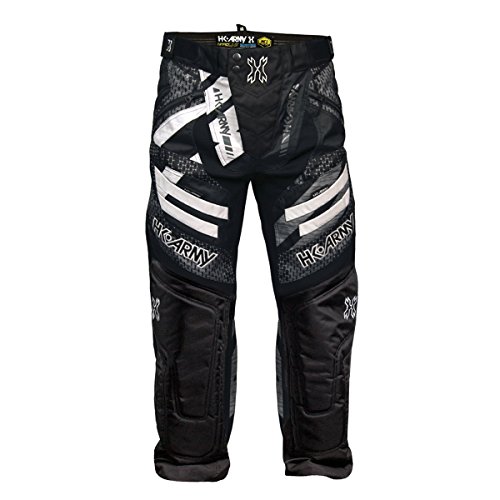 HK Army Hardline Pro Pants - Graphite - 2X/3X