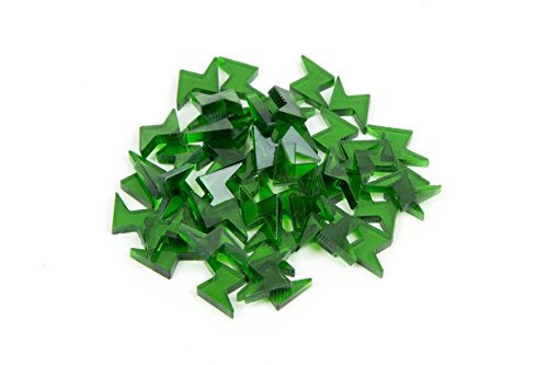 The Broken Token Lightning Tokens (50 Pieces)