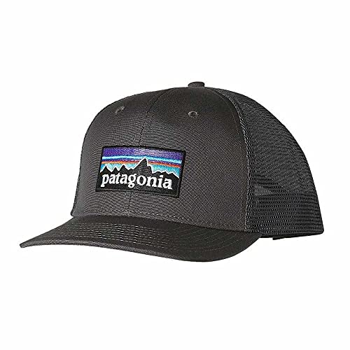 Patagonia Men's Sport, Forge Grey, Talla única