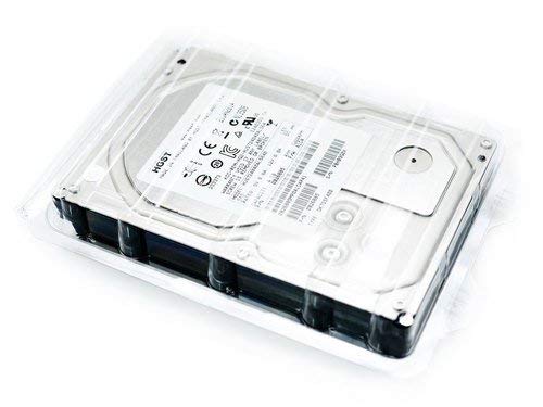 Hitachi Ultrastar HUS724040ALS640 (0B26885) 4TB 7.2k RPM SAS-6Gb/s 64MB 3.5' HDD (Certified Refurbished)