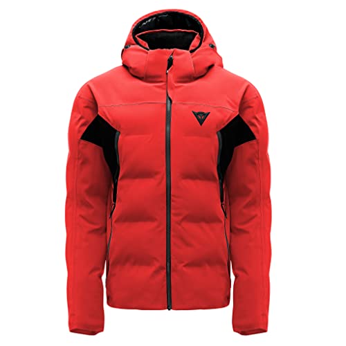 Dainese Men's Standard ski, Fire Red