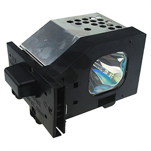 XIM Projector lamp TY-LA1000 for Panasonic PT-50LC13 PT-50LC14 PT-50LCX63 PT-52LCX15B PT-52LCX65 PT-60LC13 PT-60LCX63, PT-60LCX64