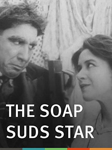 The Soap Suds Star