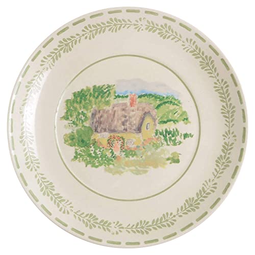 Pfaltzgraff Circle of Kindness Merriweather 9-Inch Salad Plate