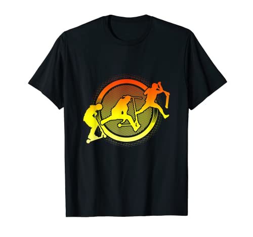 Stunt Scooter Scootering Tricks T-Shirt