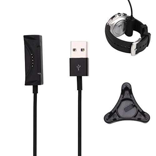 MOTONG Replacement Charger for LG Urbane 2nd Edition LTE Smartwatch,Charging Cradle Come with Remove Off Tool of The Back Cover