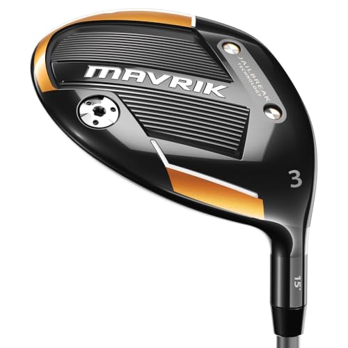 Callaway WD RH MAVRIK 22 3FW GR STF