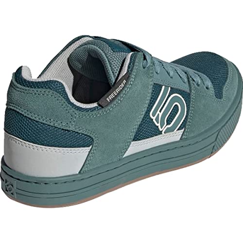 Five Ten Freerider Mountain Bike Shoes Women's, Yellow, Size 7.5