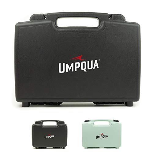 Umpqua Boat Box for Large Flies - Ultimate Sage