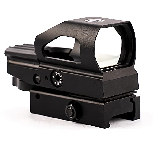 Osprey Global Quick Release Reflex Sight