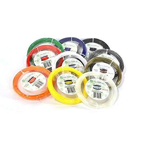 Algix APLA 3D Printer Filament 2.85mm, 100g Coil